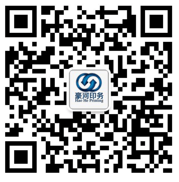 掃描即可關注我們