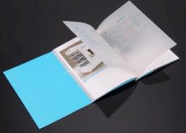 上海宣傳冊印刷