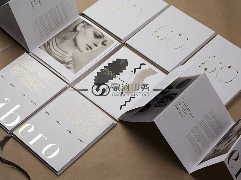 折頁印刷 折頁印刷