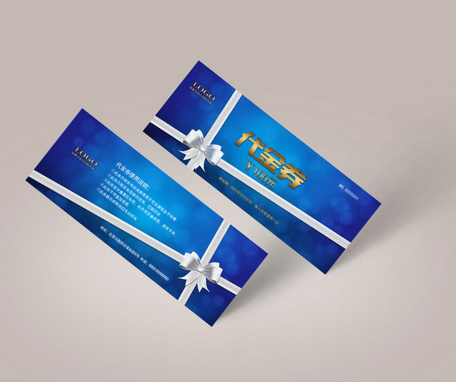 上海最便宜的優(yōu)惠券印刷