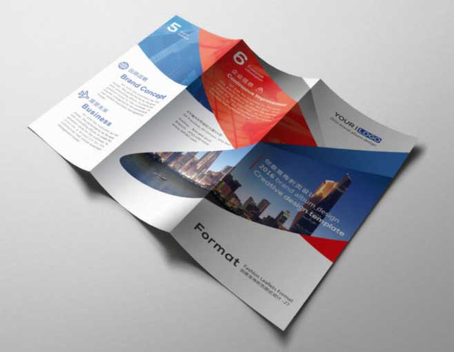 宣傳單印刷價格