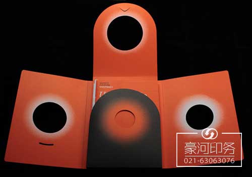 封套設計欣賞-2