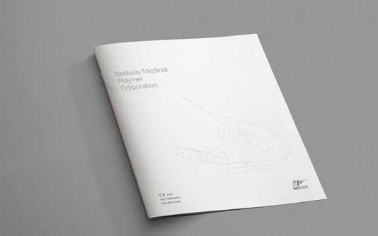 上海印刷公司-樣本設(shè)計(jì)