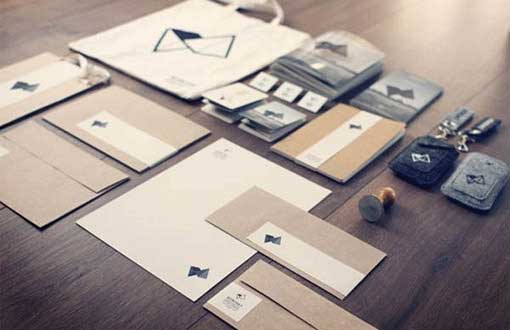 商務(wù)辦公印刷