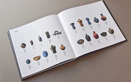 畫冊(cè)設(shè)計(jì)-樣本畫冊(cè)印刷