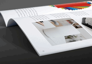 企業(yè)畫冊(cè)印刷需要考慮哪些要素？